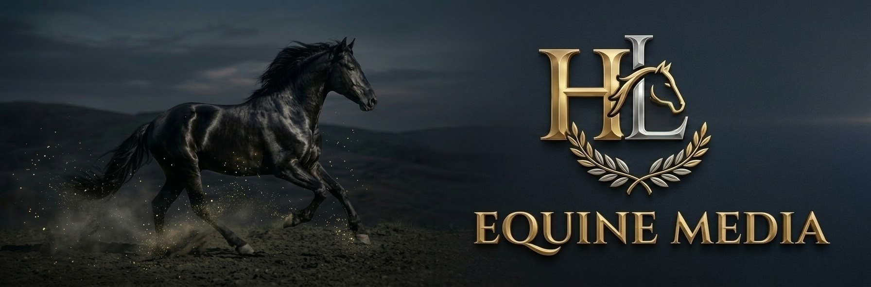HL Media — Short-form film for the equestrian world