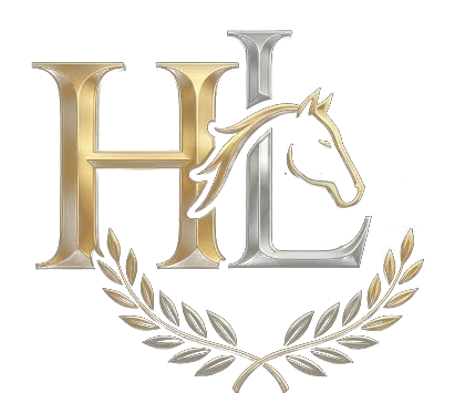 HL Media monogram